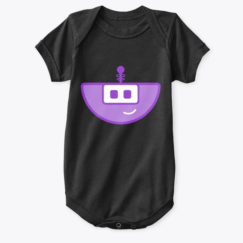 Baby Onesie 