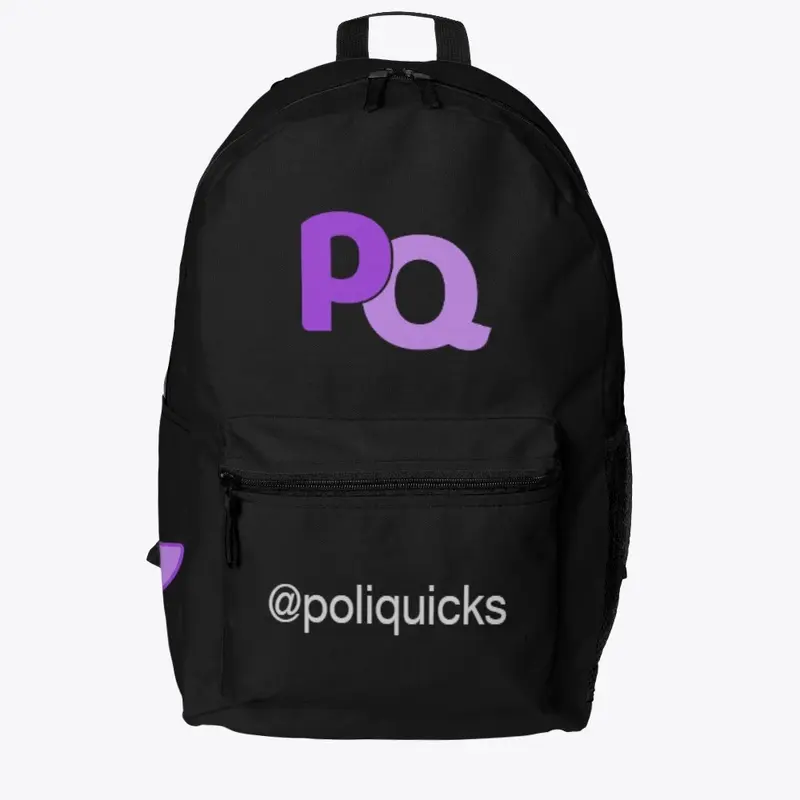 PQ Backpack