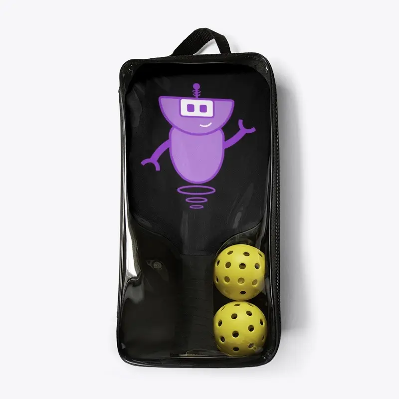 PQ Pickleball Paddle Set